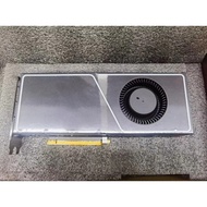 NVIDIA Gefoce RTX 3080 20GB Turbo GPU GDDR6X PCIe 4.0 x16 Graphics Card HDMI GA102-200-A1 OEM versio