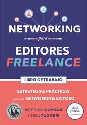 Networking para Editores Freelance Linda Ruggeri