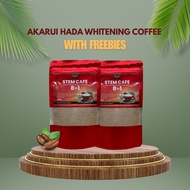 STEM CAFE 8-IN-1 COFFEE B1T1