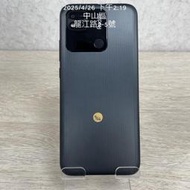【便宜手機】小米 Redmi 10A 64G 黑色 6.53吋 紅米 台北 中山 龍江 開車方便 交通方便 J0964