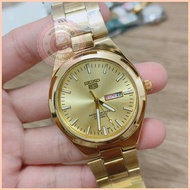 ◪ ◭ ◊☜ Seiko-5 Automatic Hand Movement Seiko-5 with Calendar Date Japan Movement 21jewels #seiko5