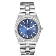 Vacheron Constantin Vacheron Constantin Overseas (Reference 1205V/100A-B590). An unworn stainless st