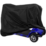 Elderly Scooter Cover Electric Scooter Dust Cover Disabled Electric Wheelchair Storage Cover Scooter