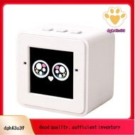 Xiaozhi Chatbot Smart AI Robot AI Companion Voice Chatbot Emotional Interactive Novel Gift for Kids 