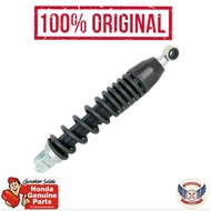 52400K2F305 Rear Shock Breaker Black - Scoopy eSP Led K2F K2FP V1 V2, BEAT Street Led V2 K1AL