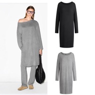 YPXX Skims New Style Round Neck Casual Long Shirt