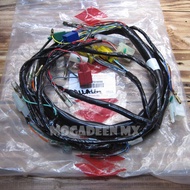 Kabel Bodi Body Suzuki TS125 TS 125