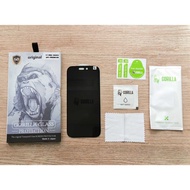 Roximurah-Tempered Glass Gorilla 360cc Full Spy iphone X Xr Xs Max 11 Pro Max 12 Pro Max 13 Pro Max 