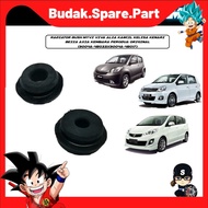 RADIATOR BUSH MYVI VIVA ALZA KANCIL KELISA KENARI BEZZA AXIA KEMBARA PERODUA (PART NUMBER :9004A-480