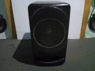 Speaker Bekas Compo 4 Inch