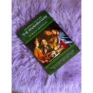 THE ANAWIM WAY 2026; MAY 24 - July 11,2026; Volume 22.5;
