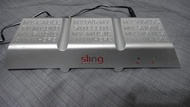 slingbox sling box SB100-100 網路電視盒(請看說明)