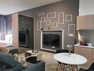 Rumah studio 560 m² dengan 1 bilik mandi peribadi di Johor Bahru (Johor Bahru TwinGalaxy 5min to CIQ