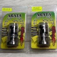 EX5/DREAM/WAVE/CLASS 1 ARATA RACING CAM SHAFT (S4-5#)(S4-9#)(RACING HARAM)