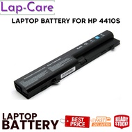 LAPTOP Battery for HP ProBook 4410S ProBook 4415S ProBook 4412 ProBook 4415 4410T Mobile Thin Client ProBook 4406S