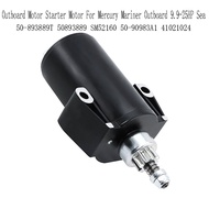 【 LCG5】-50-893889T Outboard Motor Motor for Mercury Mariner Outboard 9.9-25HP Sea 50893889 SM52160 5