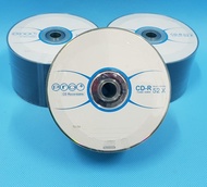 CD-R PRO+ / CD-R PRO PLUS  Kapasitas 700Mb / 80 Menit Speed 52x  Isi : 50 Pcs