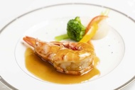 Tokyo, Japan | REIKASAI GINZA | Limited set menu with 16 items in total