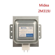 WITOL oven 2M319J magnetron frequency conversion Magnetron head for Midea Galanz Microwave Parts Mlb