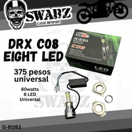 SWABZ DRX C08 Headlight Universal