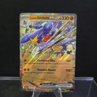 2025 Cynthia's Garchomp Ex Card