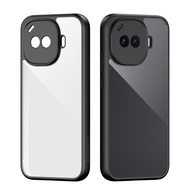 Aimo Shockproof Case For IQOO 15R IQOO15R Vivo Shock Resistant Dux Ducis DD Casing Cover
