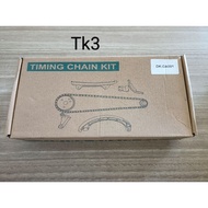 Timing Chain Kit Perodua Myvi 1.3 K3,Avanza 1.3