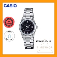 Casio Women LTP-V002D-1A