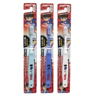 Made in Japan EBISU EBISU Detective Conan Toddler Toothbrush 6 Years Old Children Toothbrush Baby To