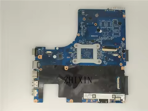 yourui For Lenovo G50 G50-30 Laptop Motherboard DDR3 with N2830 Processor ACLU9 / ACLU0 NM-A311 main