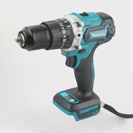 Makita | มากีต้า DDF487 18V สว่านไร้สาย 60N·m แรงบิด มอเตอร์ไร้แปรงถ่าน 0-1700RPM ควบคุมความเร็ว 2 ร