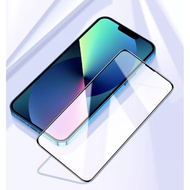 ZTE Blade V70 Max / Nubia V70 MAX Tempered Glass Protective Phone Film Screen Protector