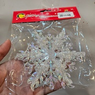 Frozen 3D Hologram Christmas Decoration P24/73