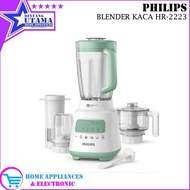 BLENDER PHILIPS HR2223 / HR 2223 - BLENDER PHILIPS HR2221 / HR 2221