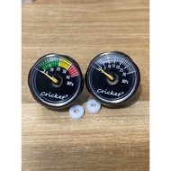 Đồng hồ CRICKET Ren 8x1 Chính hãng