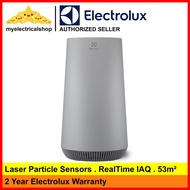 Electrolux Smart Air Cleaner / Air Purifier FA41 Flow A4 ( FA41-402GY )( 53m² ) Auto Wind Speed