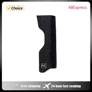 *1 Pcs For Nikon D780 Camera Left Side Cover Shell FX Logo Rubber Decorative Rubber Camera Repair Pa