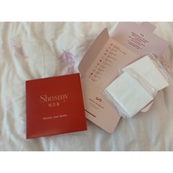 Xsmi-Sanitary Napkin Experience Pack/eslite eslite