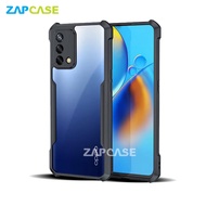 Oppo A74 4G Premium Casing Case