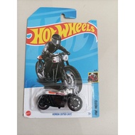 Hotwheels Honda CB750 Cafe