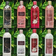 Shampoo &amp; Conditioner Aromatherapy by Bath &amp; Body Works  กลิ่น Lavender Vanilla