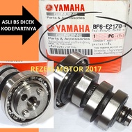 ORIGINAL YAMAHA AEROX OLD CRANKSHAFT Bf6-E2170-00