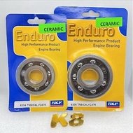 Enduro Ceramic Engine Bearing 6205,6304,6305