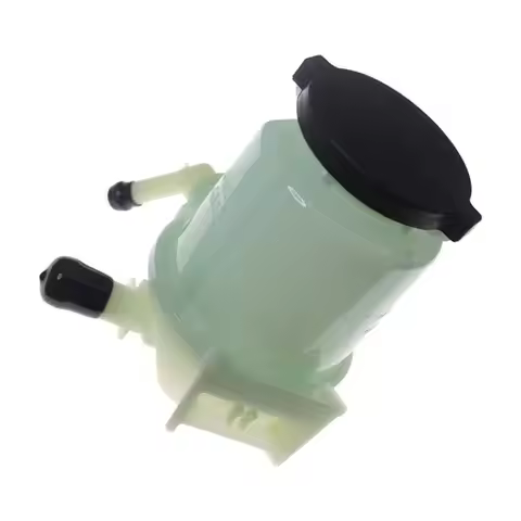 WO-Power Steering Reservoir Tank & Cap For Toyota Land Cruiser Prado KDJ150 KDJ150L 2009+ 44360-6033