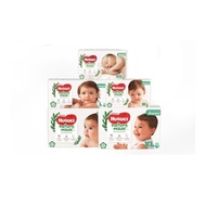 HUGGIES NATUREMADE DIAPER SJP