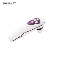 TDOUBEAUTY BM-999 Wireless Charging Technology Wireless WI-FI Skin&Scalp Auto Analyzer Skin Cream Fo
