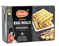 Monde eggroll 70 gram ( original )