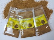 Tepung Magot Murni 35gram untuk setingan penggacor burung murai kacer cucak ijo