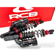 RCB SHOCK FLOW-S SERIES PCX 160 365MM (Pair)