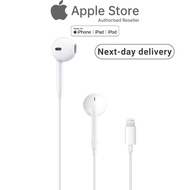 (Next-day delivery) Apple EarPods with Lightning Connector Apple Original headphones 1-year warranty